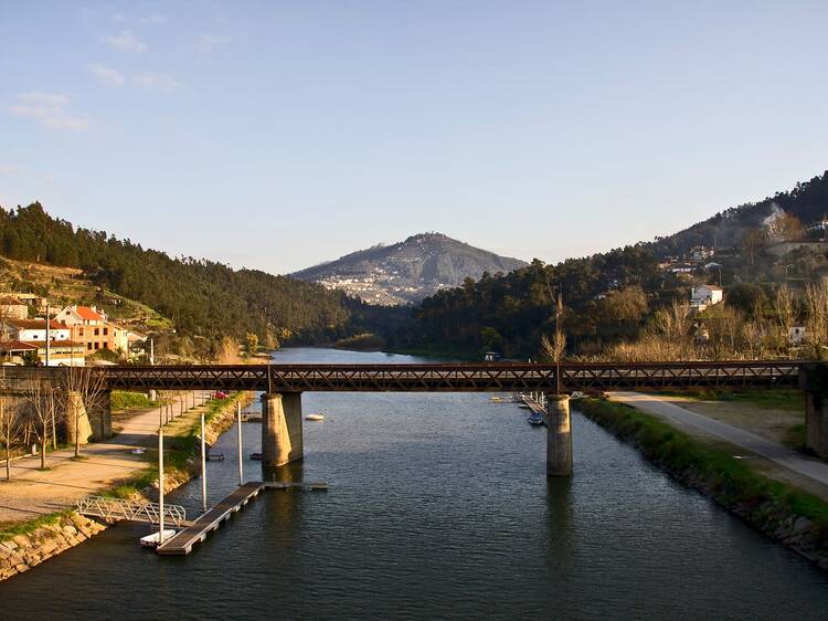 Castelo de Paiva