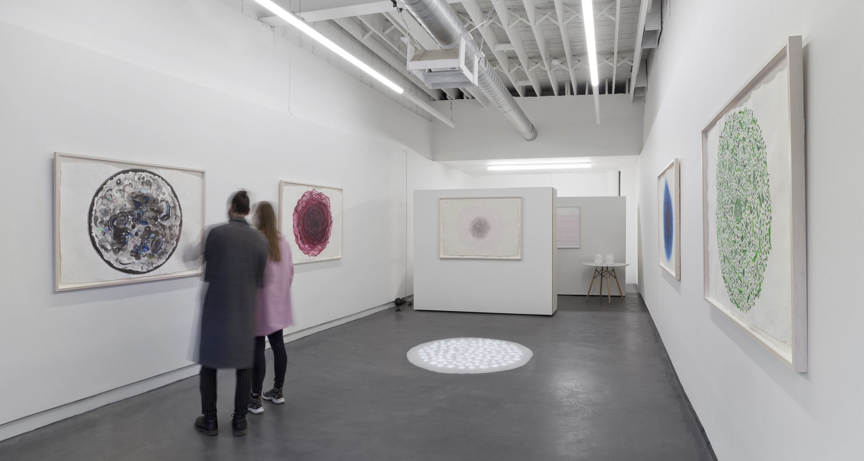 Praise Shadows Art Gallery Art in Boston