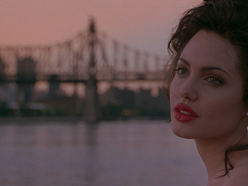 Best Angelina Jolie movies, from dramas to action films