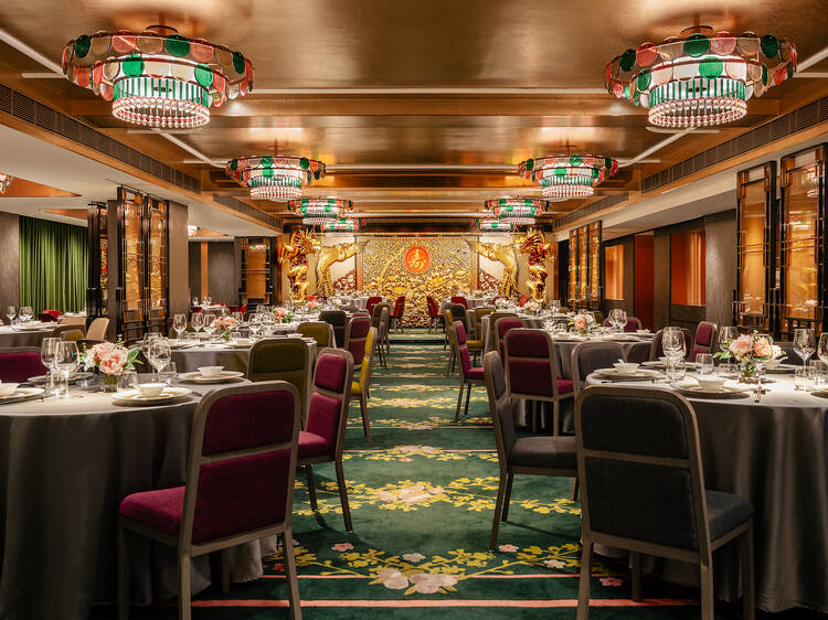 New restaurants to try in Hong Kong this October New restaurants to try in Hong Kong this October