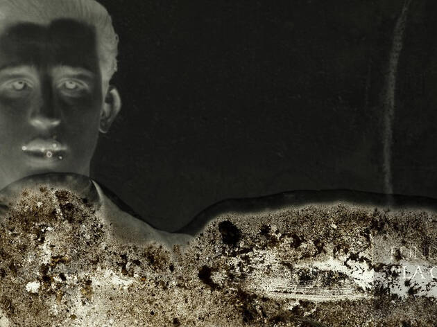 Joan Fontcuberta - Monstres Joan Fontcuberta - Monstres