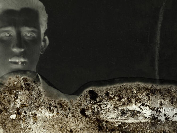 Joan Fontcuberta. Monstres Joan Fontcuberta. Monstres