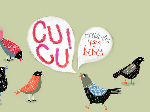 Festival Cucu! Festival Cucu!