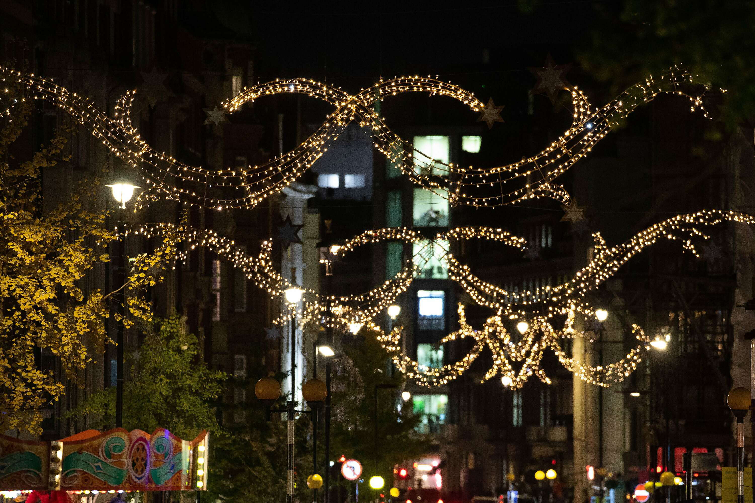 Marylebone Christmas Lights 2020 Deals, SAVE 42% - gpi.kg
