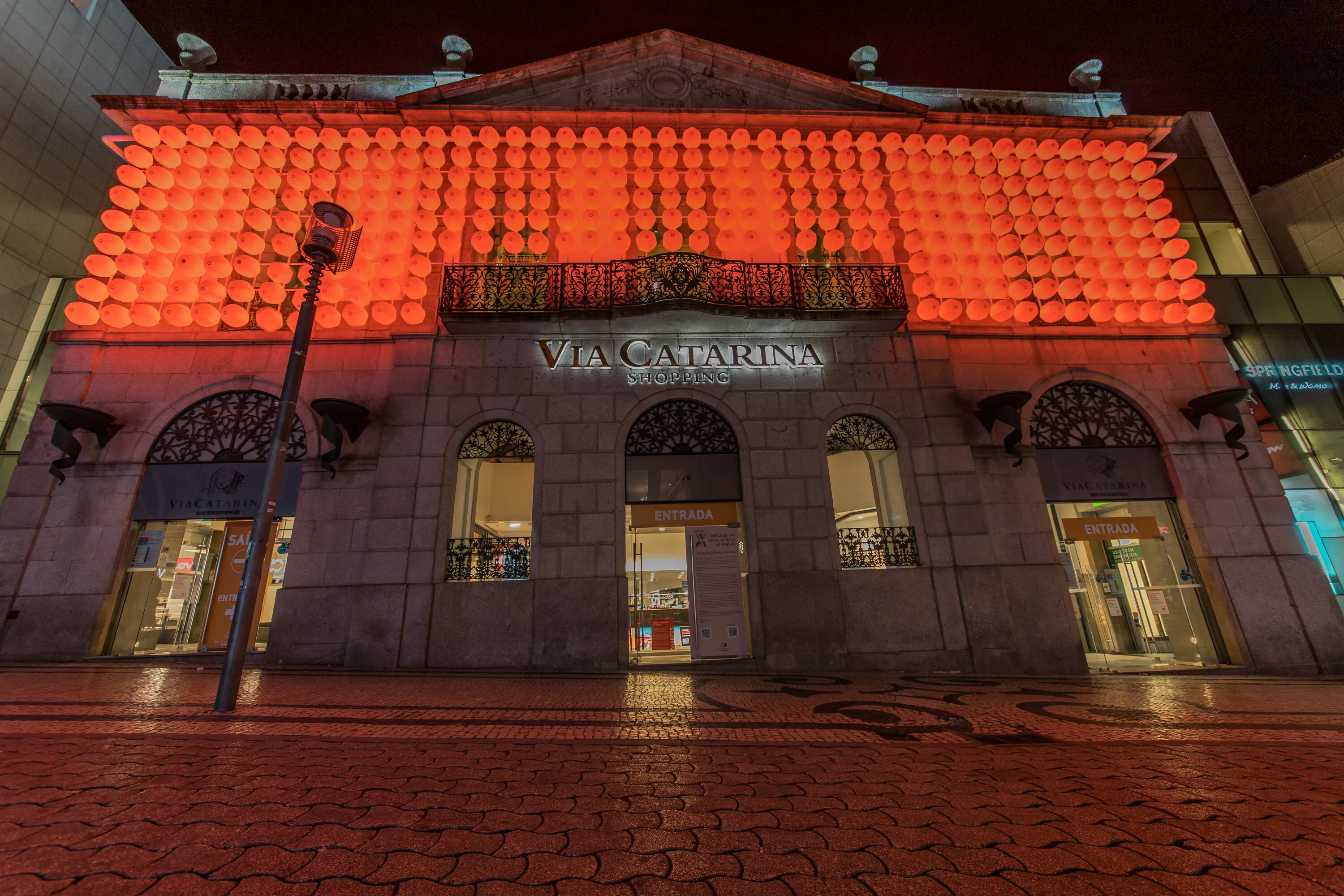 ViaCatarina