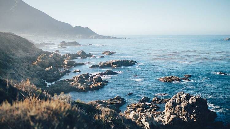 Monterey, CA