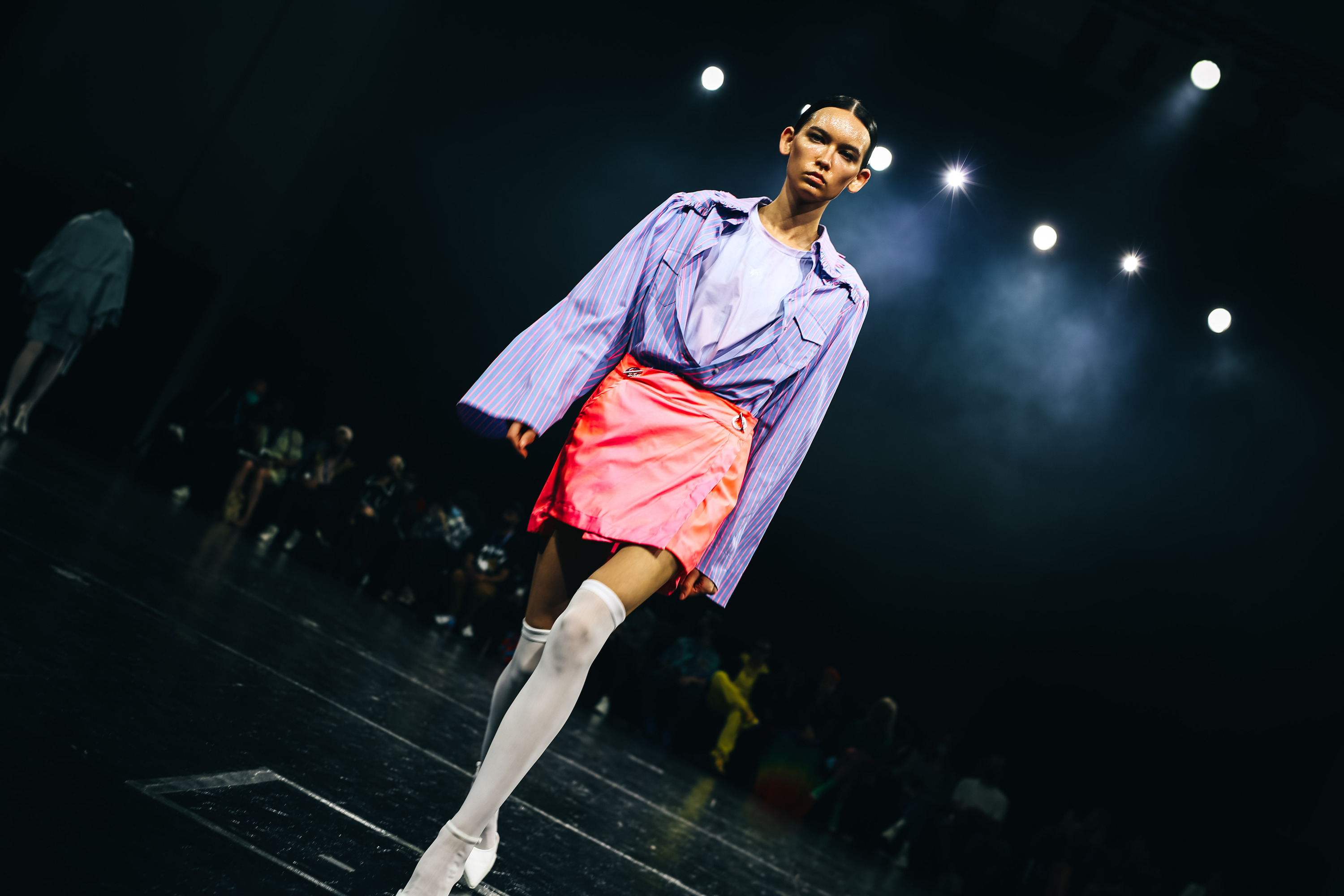ModaLisboa, Ricardo Andrez SS22