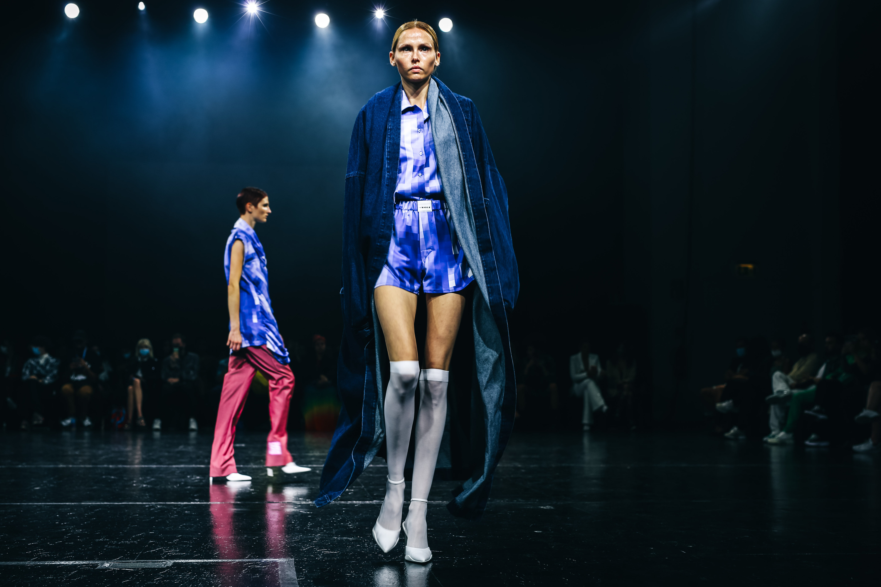 ModaLisboa, Ricardo Andrez SS22