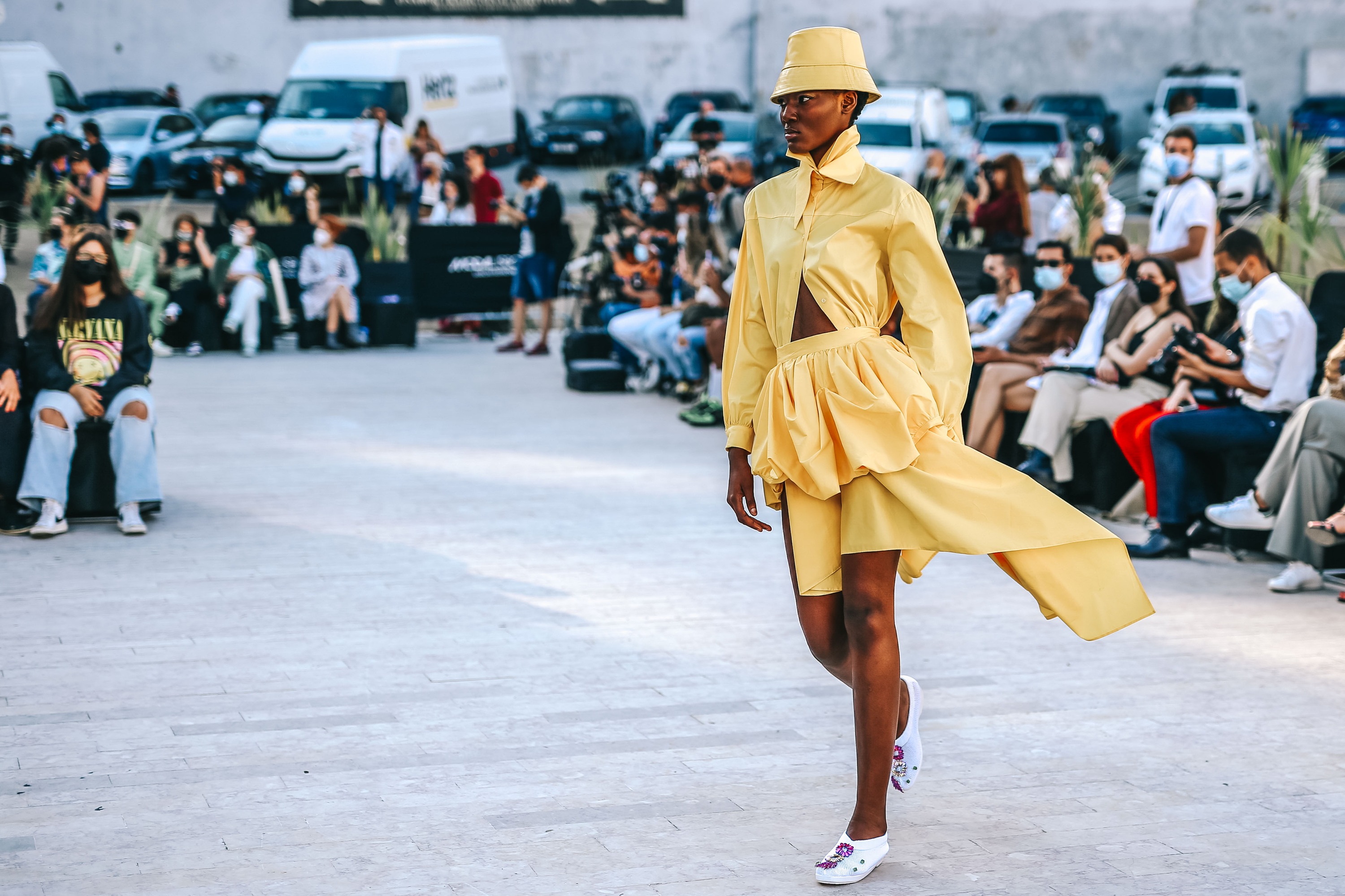 ModaLisboa, Ricardo Preto SS22