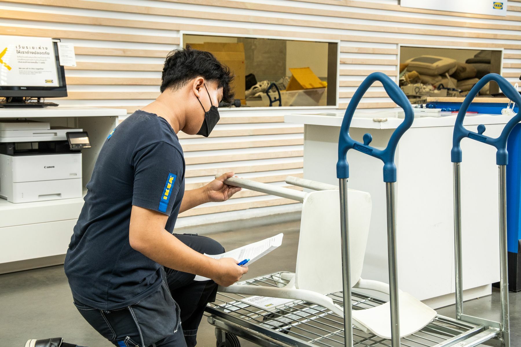 IKEA Thailand