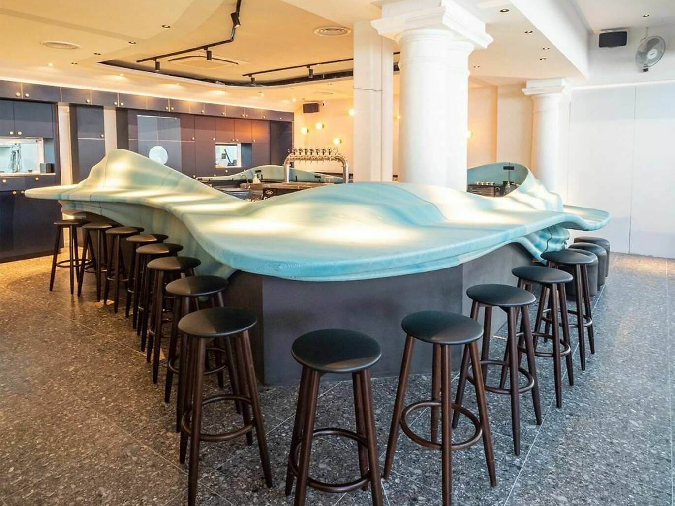 50 Best Bars In Singapore You Absolutely Must Visit