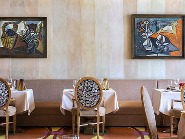 ラスベガスのリゾートがピカソの11作品をオークション ラスベガスのリゾートがピカソの11作品をオークション