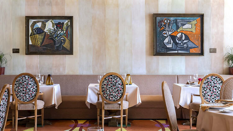 ラスベガスのリゾートがピカソの11作品をオークション