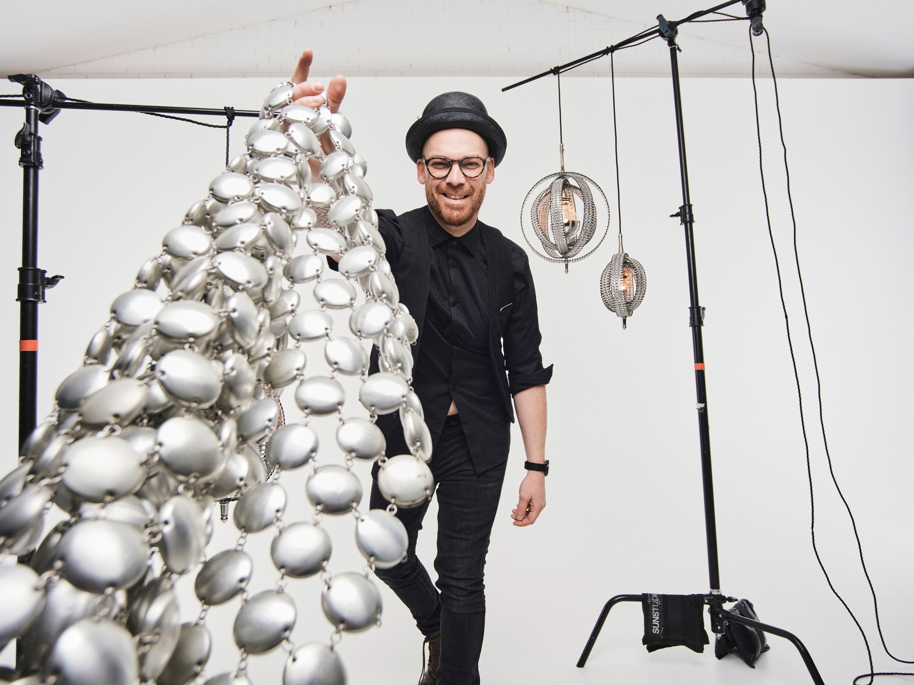 Artists can find studio space all over Melbourne with this website