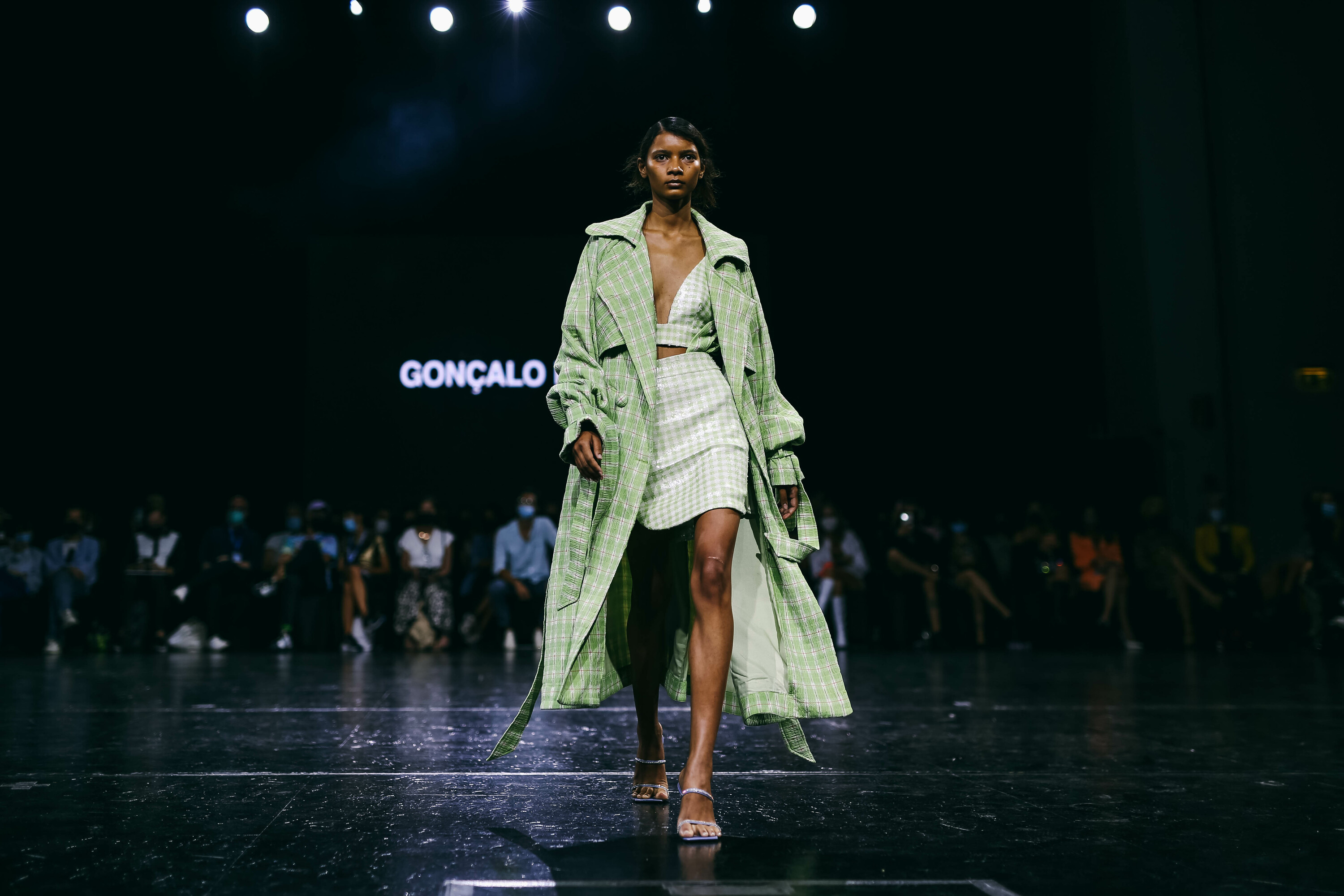 ModaLisboa, Gonçalo Peixoto SS22