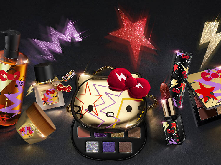 Shu Uemura