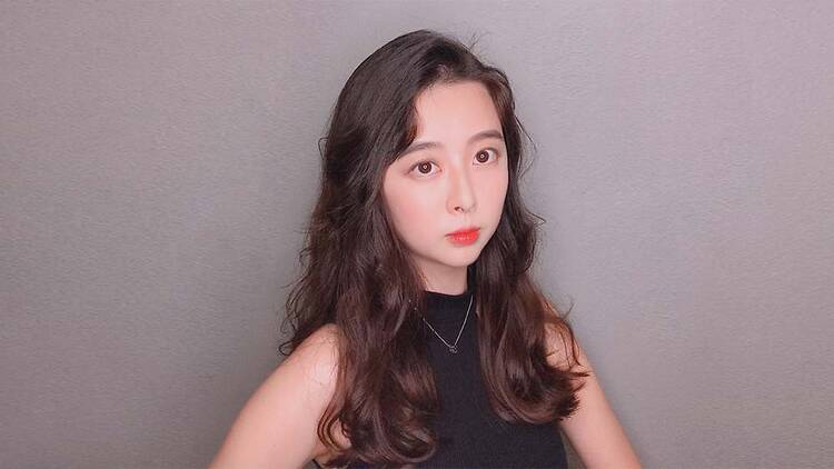Get your hair done at The WIZ Korean Hair Salon
