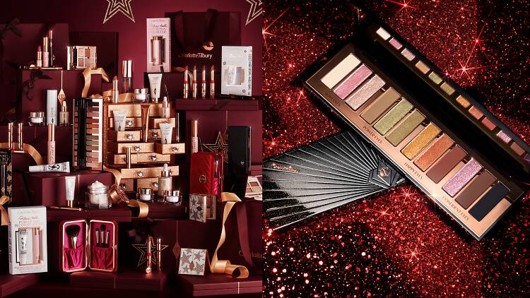 Charlotte Tilbury