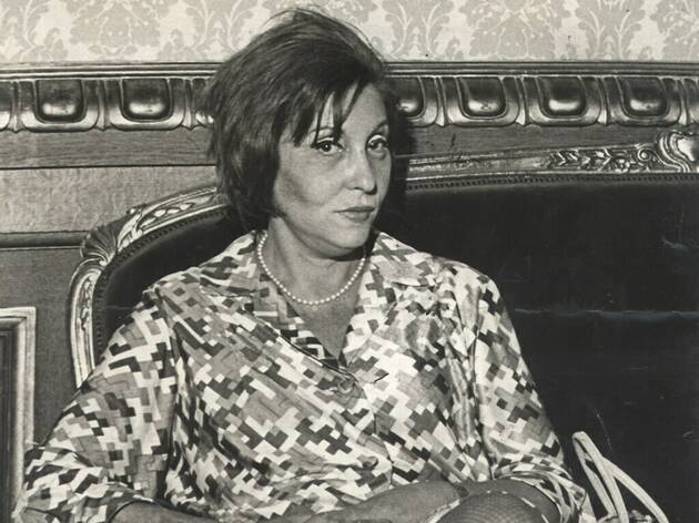 Clarice Lispector Clarice Lispector