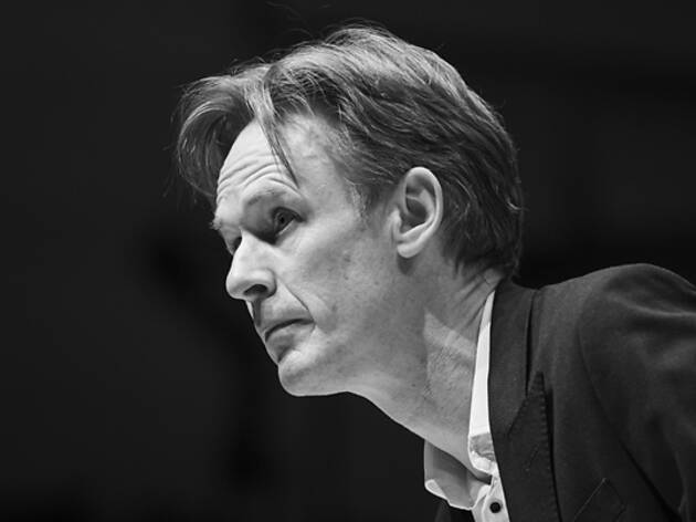 Ian Bostridge Ian Bostridge