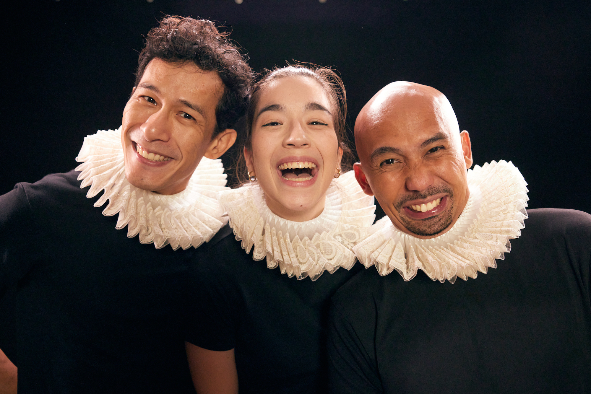 The Complete Works of William Shakespeare (Abridged) | Theatre in