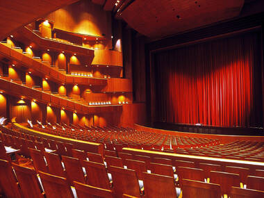 新国立劇場オペラ公演「カルメン」が無料配信決定 新国立劇場オペラ公演「カルメン」が無料配信決定