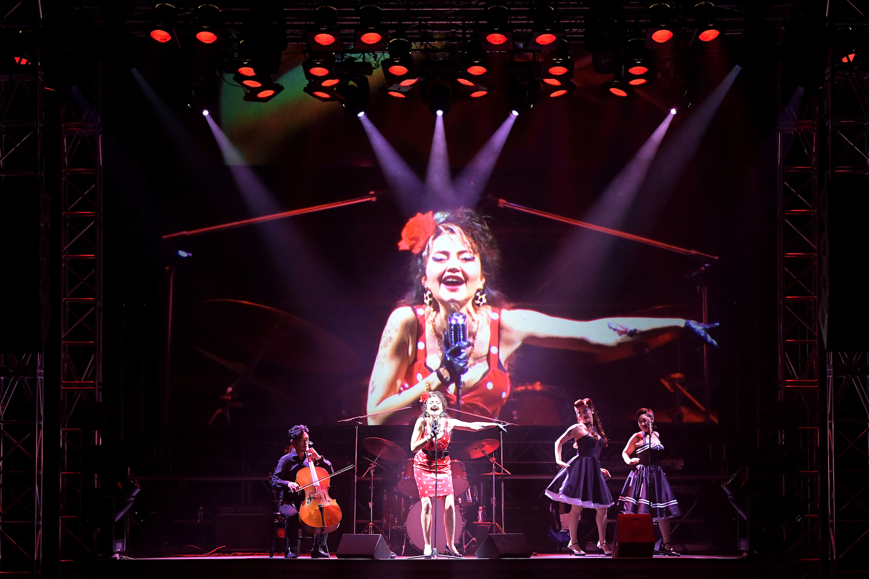 photo: 寺司正彦(『カルメン』2021年公演)