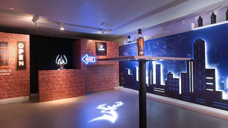 Glenfiddich’s Where Next Experience