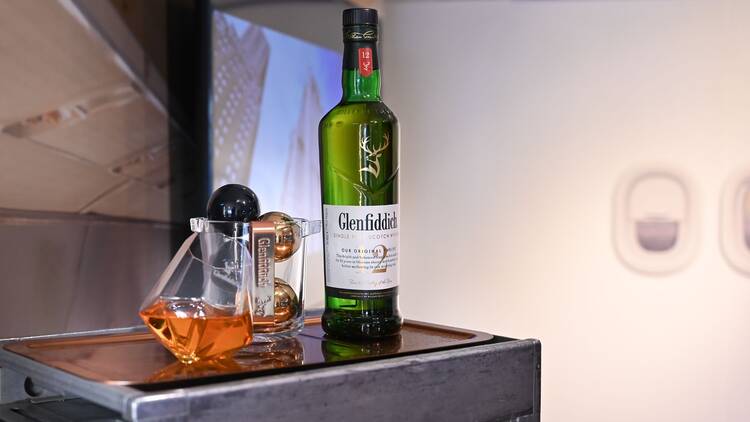 Glenfiddich’s Where Next Experience