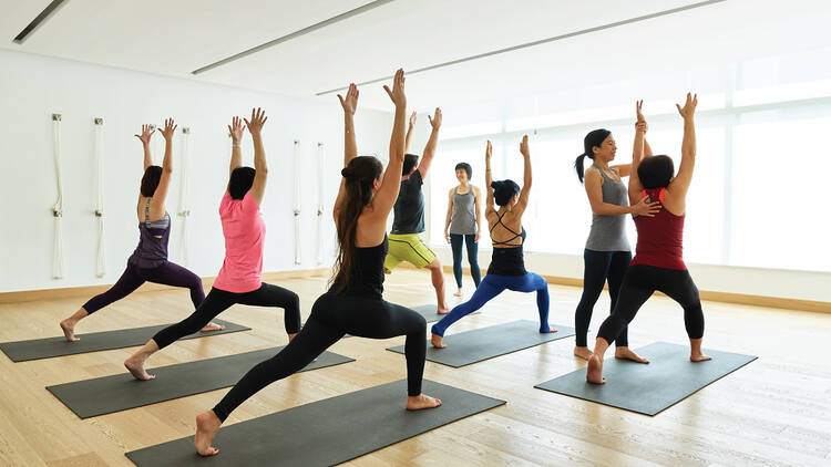 Heal your mind, body and soul at COMO Shambhala Urban Escape