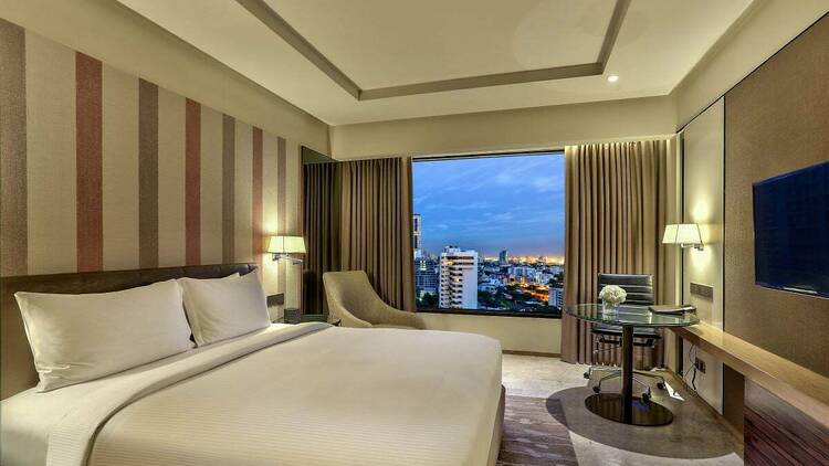 DoubleTree by Hilton Sukhumvit Bangkok