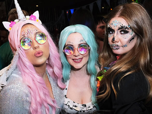 Glitterfest Halloween Glitterfest Halloween