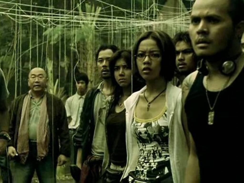 18 scariest Thai horror movies you need to watch