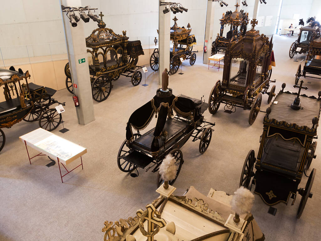 15 Best Weirdest Museums in the World for an Alternative Experience