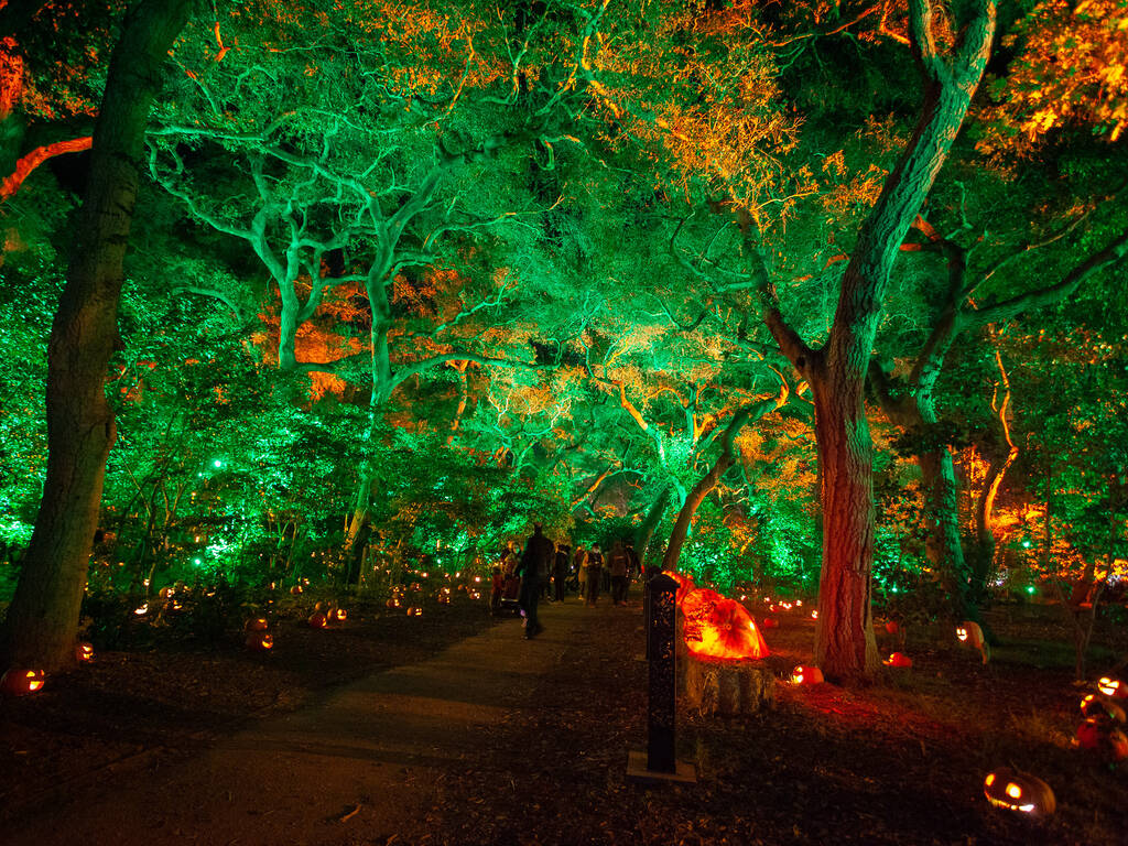 October 2026 Events Calendar for Los Angeles