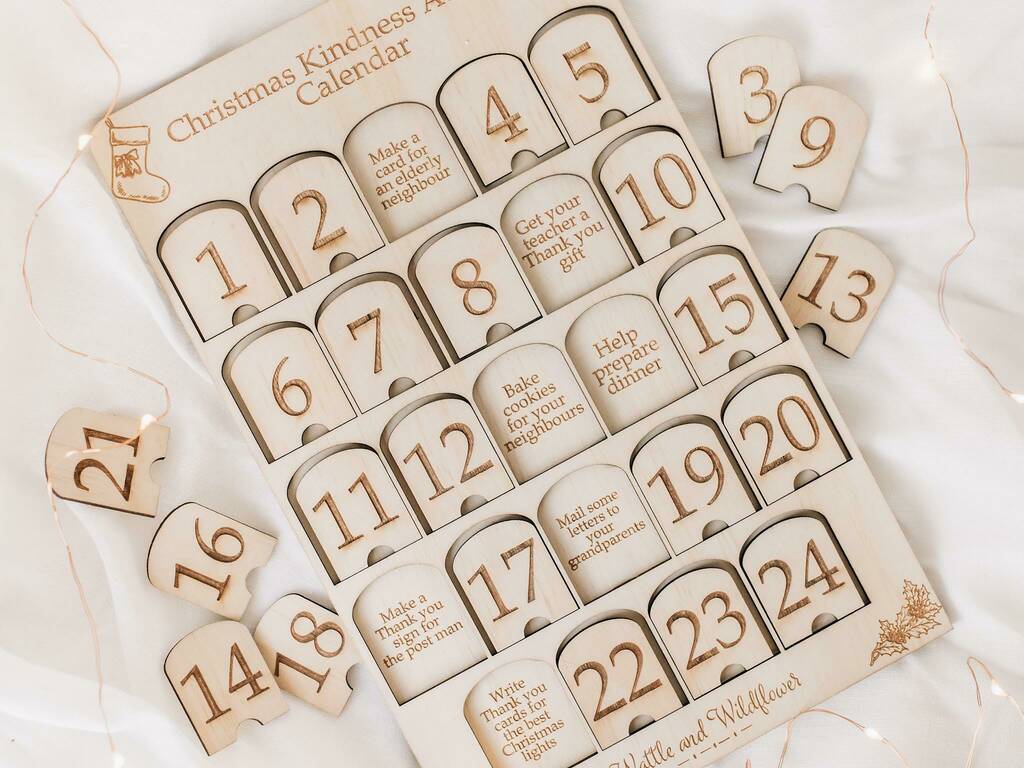 The 9 best advent calendars in Australia