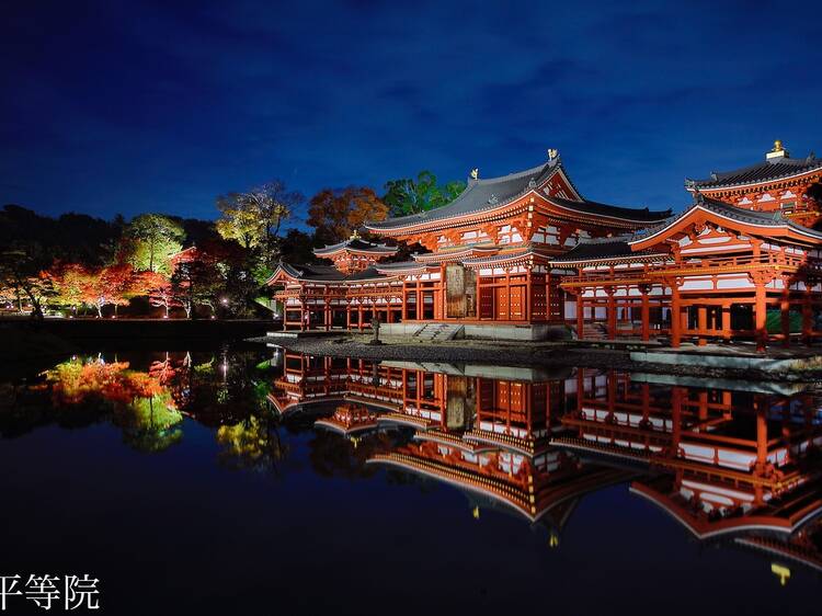 7 best Kyoto temples and gardens for stunning autumn illuminations