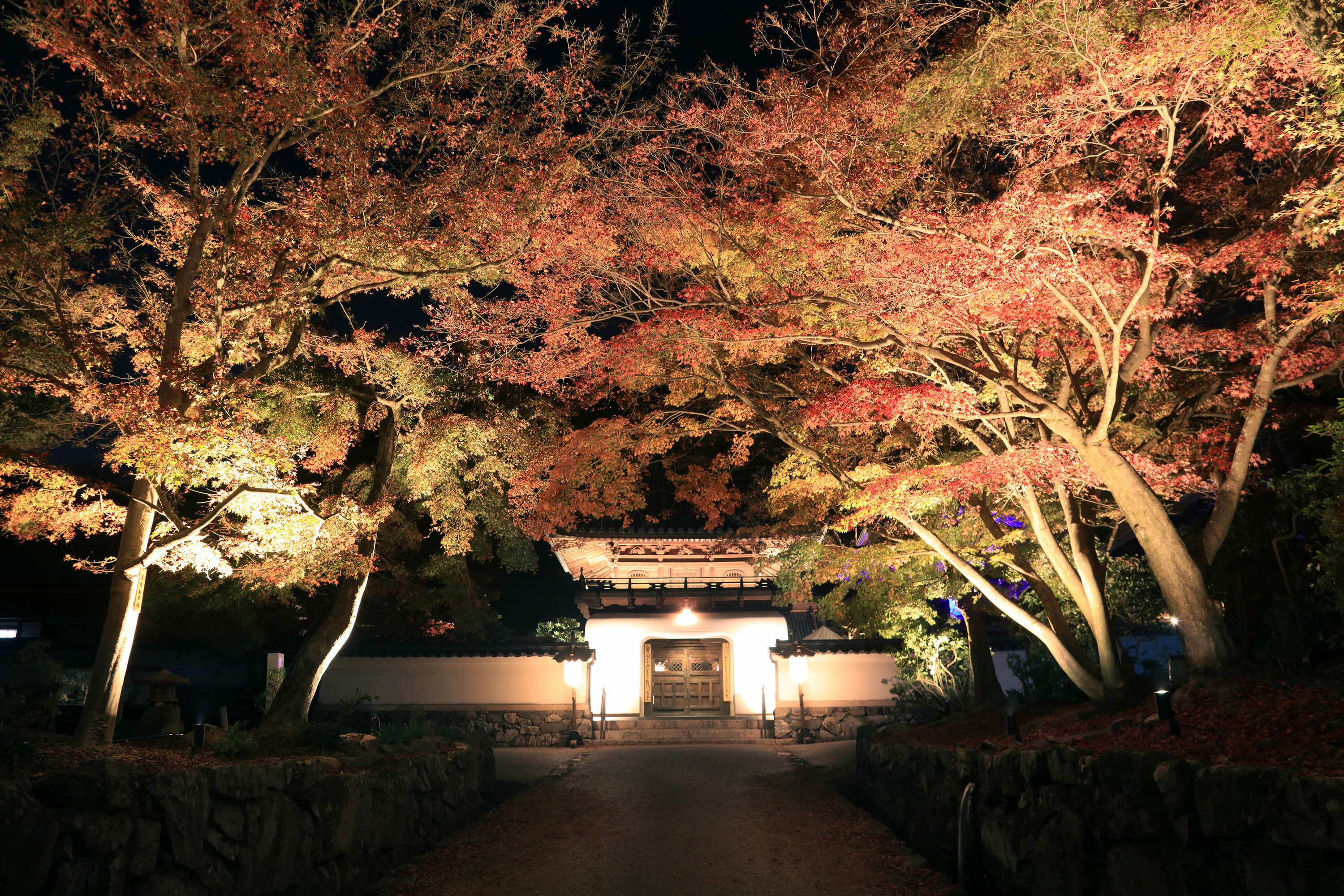 Koshoji Temple