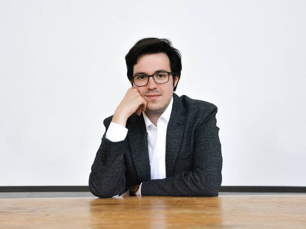 Víctor Baena Víctor Baena