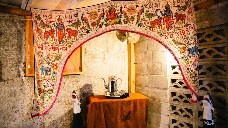 ジュレー 高円寺