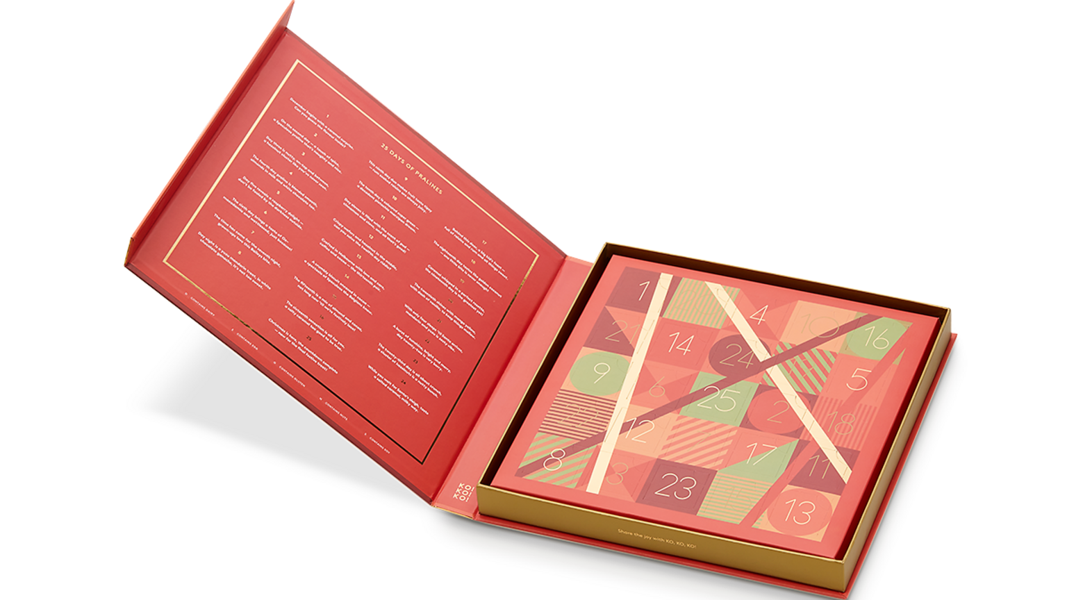 The 9 best advent calendars in Australia