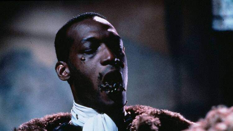 Candyman Candyman