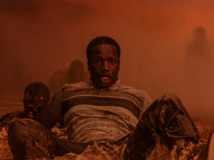 The 15 best horror movies on Netflix in the US The 15 best horror movies on Netflix in the US