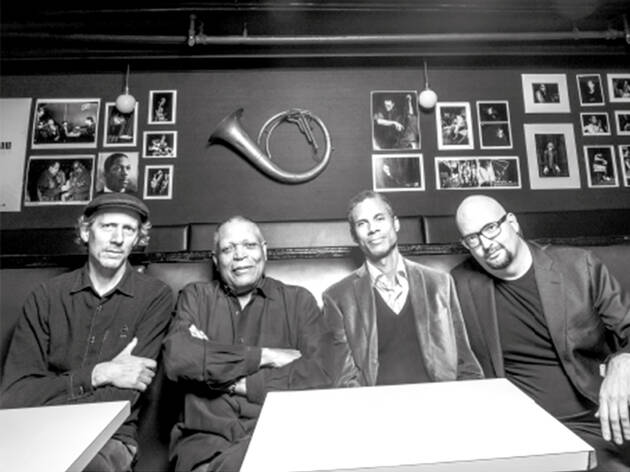 Billy Hart Quartet Música, Jazz, Billy Hart Quartet