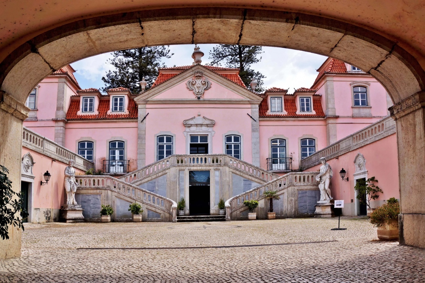 Oeiras