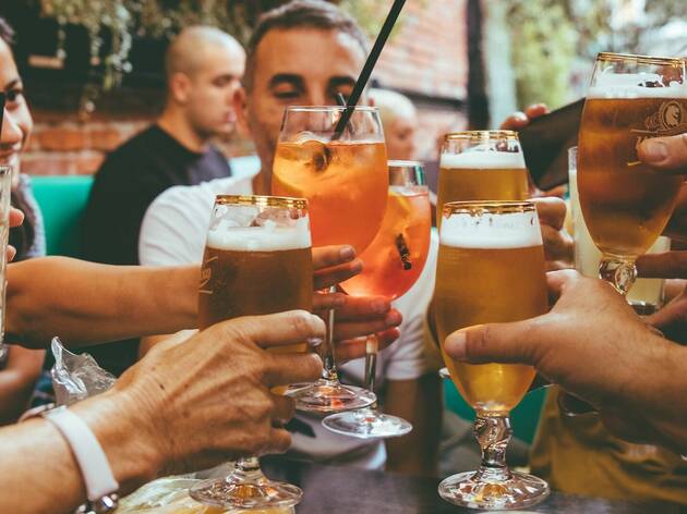 Cerveja Cerveja