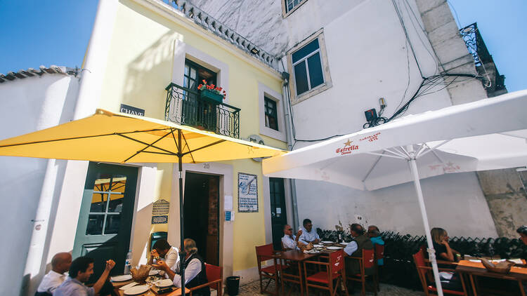 Restaurante, Cozinha Portuguesa, 50 Maravilhas