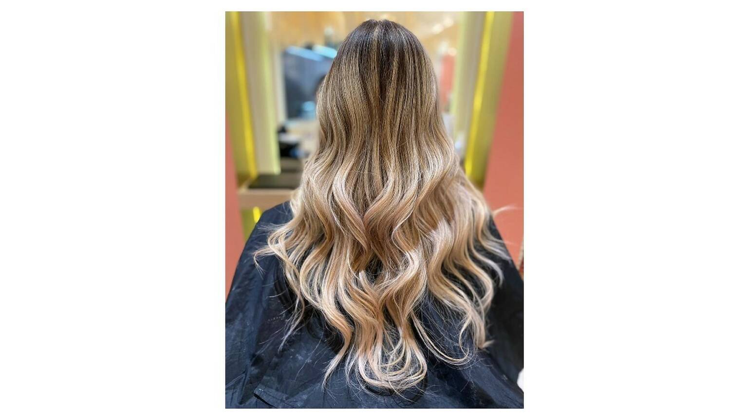 Leonora Studio Polanco el salón más rosa que visitarás en Polanco