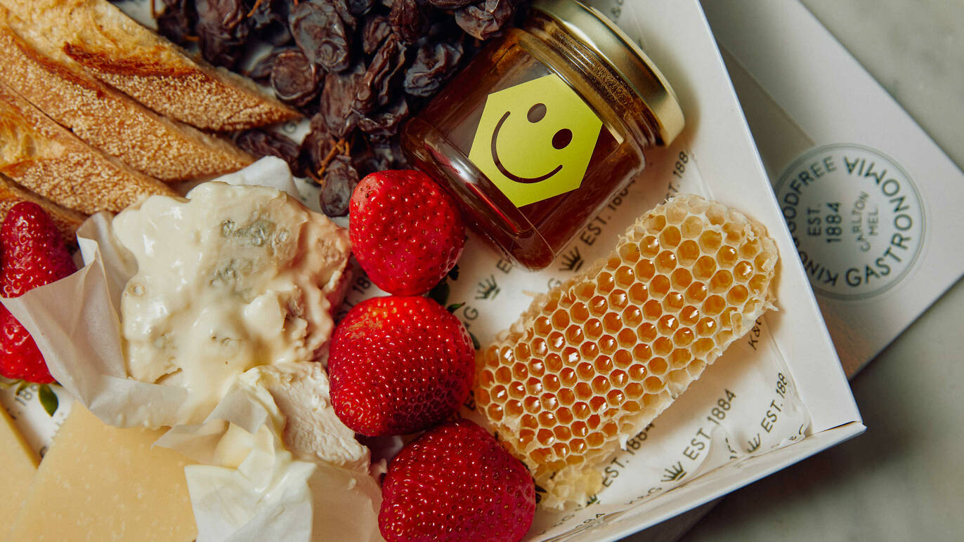 18 of the best prepacked picnics to try in Melbourne