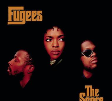 ‘Killing Me Softly’ by The Fugees ‘Killing Me Softly’ by The Fugees